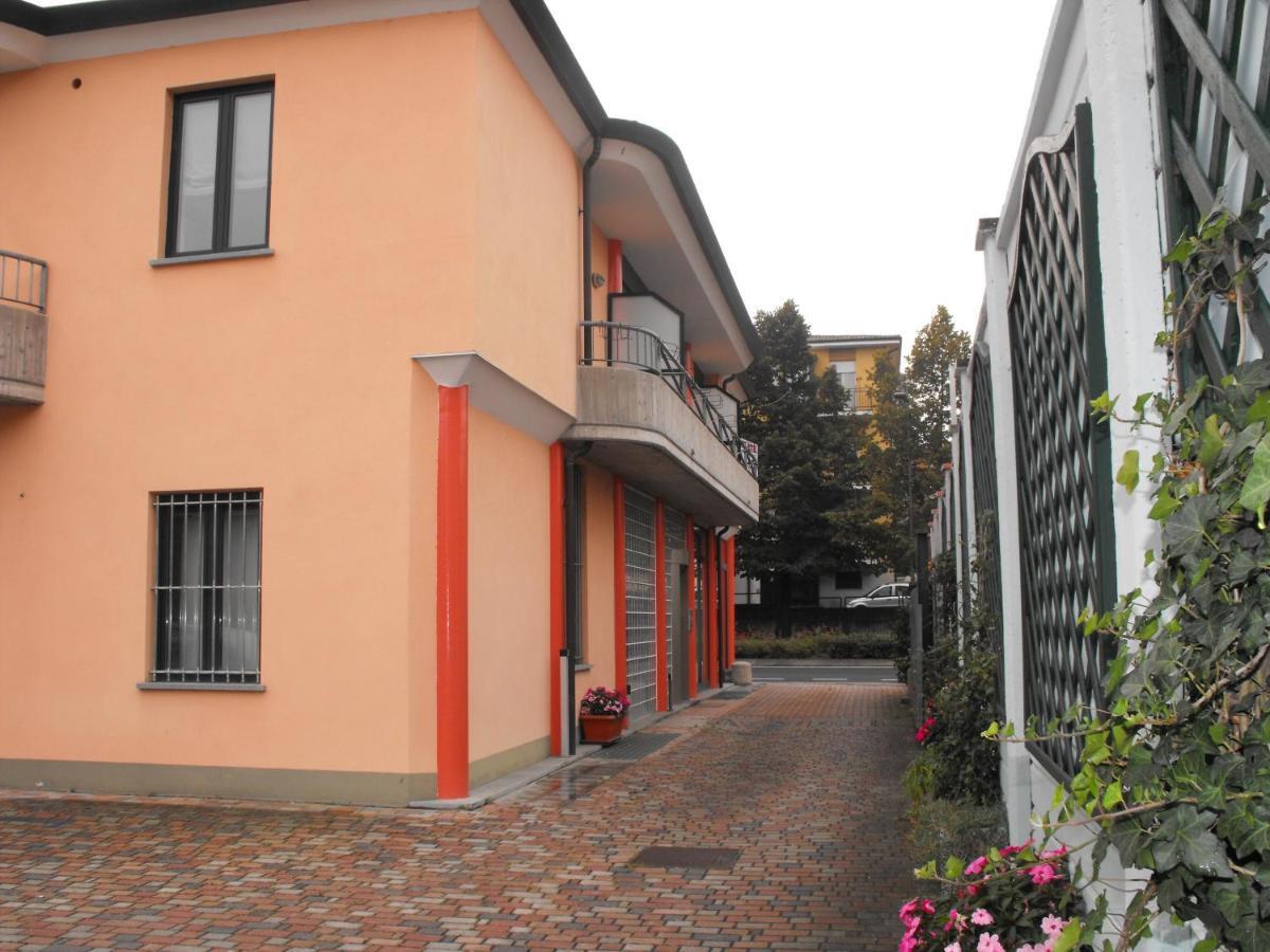 Mini Hotel Wine & Dreams Alba  Ngoại thất bức ảnh