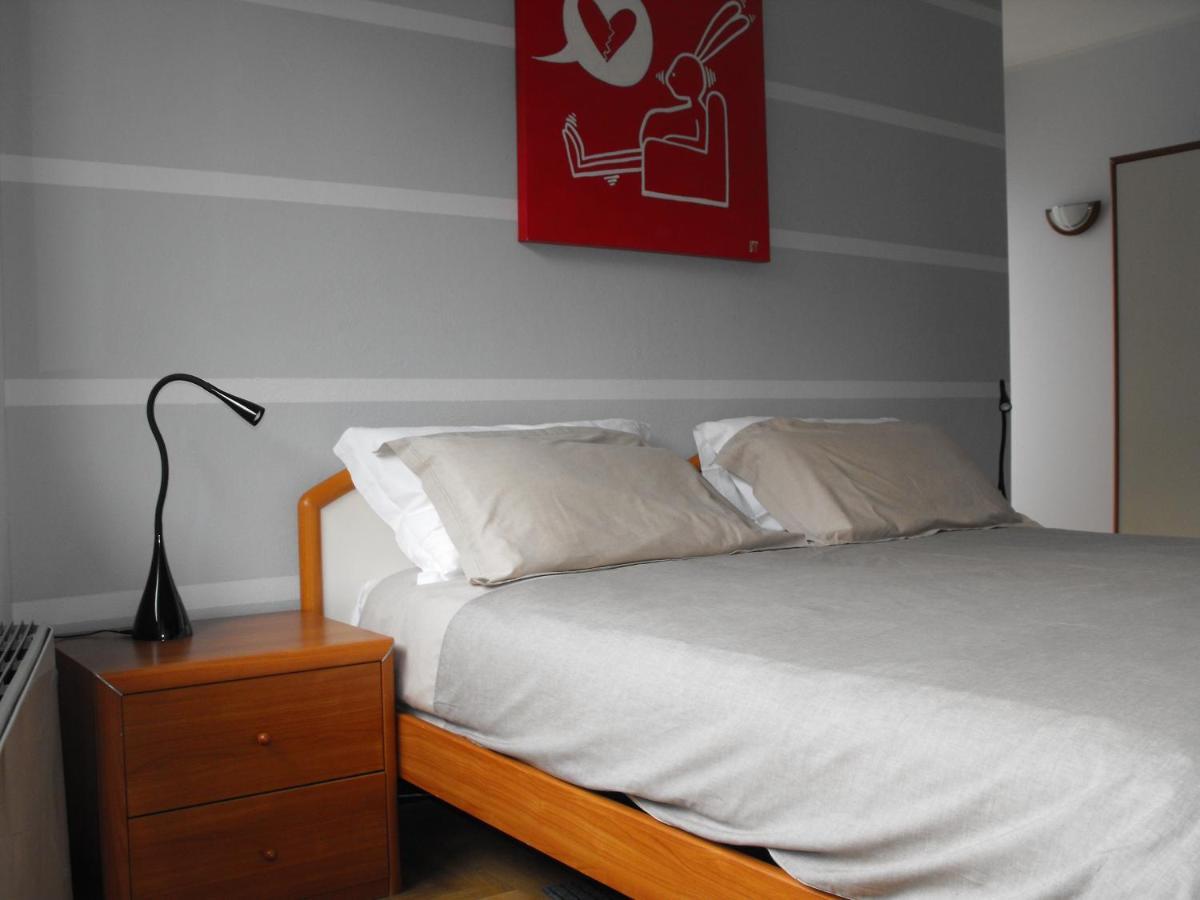 Mini Hotel Wine & Dreams Alba  Phòng bức ảnh